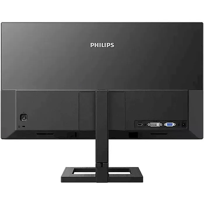 Full HD монитор Philips 241E2FD - фото 3
