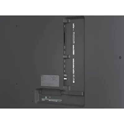 4K телевизор LG 75QNED85B6C - фото 10
