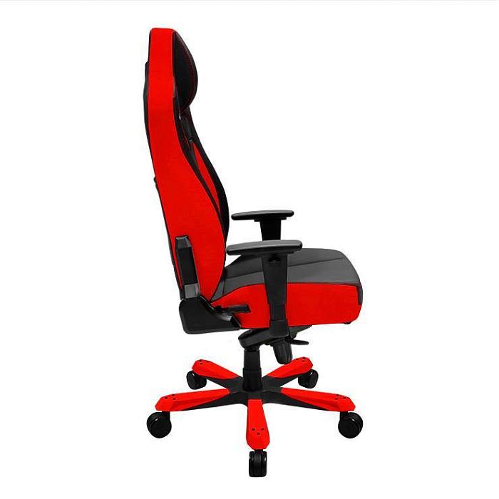 Офисное компьютерное кресло DXRacer OH/CE120/NR - фото 1