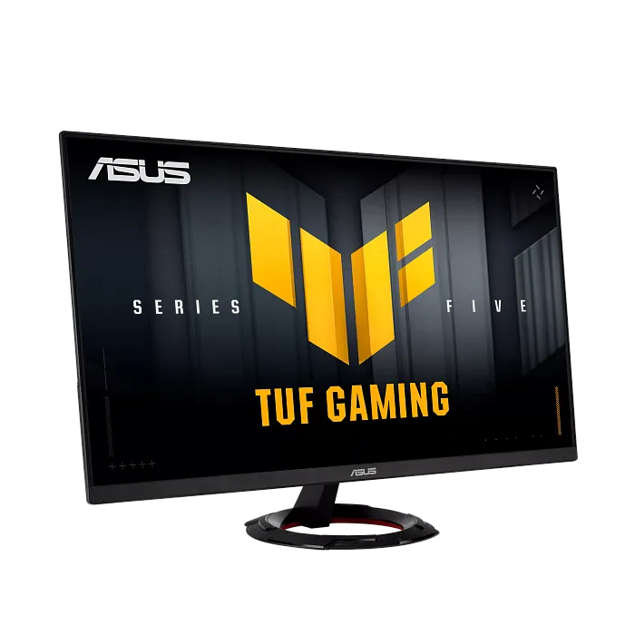 Full HD монитор ASUS TUF Gaming VG249Q5R - фото 4