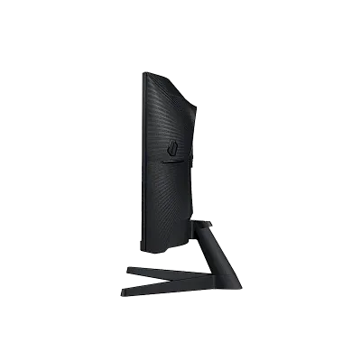 WQHD монитор Samsung Odyssey G5 S27AG550EI (LS27AG550EIXCI) - фото 4