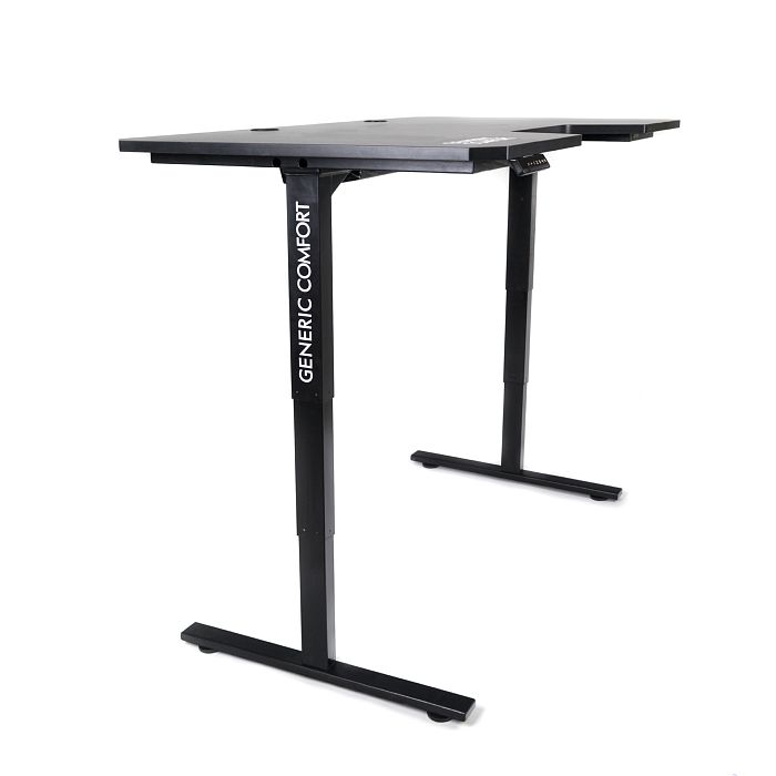 Компьютерный стол Generic Comfort Activ3/N - фото 5