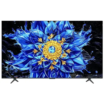 4K телевизор TCL 75P8L - фото 1