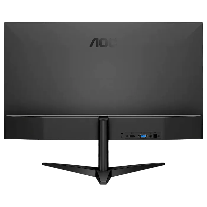 Full HD монитор AOC 24B1H - фото 5