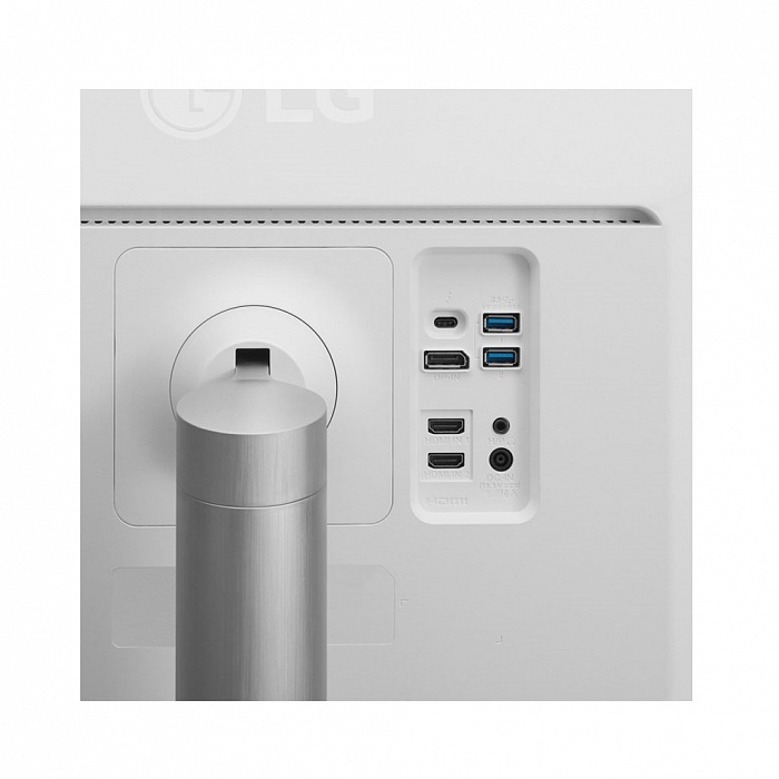 3.5K монитор LG 34WL850-W - фото 4