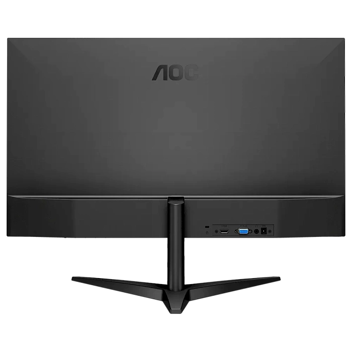 Full HD монитор AOC 24B1H - фото 5