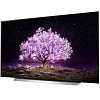 4K OLED телевизор LG OLED65C1RLA - фото 2