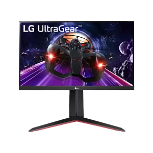 Full HD монитор LG 24GN65R-B