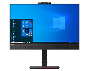 Для офиса и не только. Обзор и тестирование бизнес-монитора Lenovo ThinkVision T27hv-20