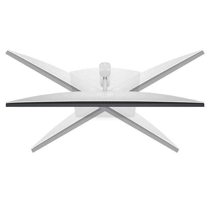 WQHD монитор Dell U2722DE - фото 6
