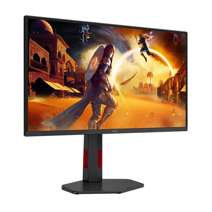 WQHD монитор AOC Q25G4SR - фото 3