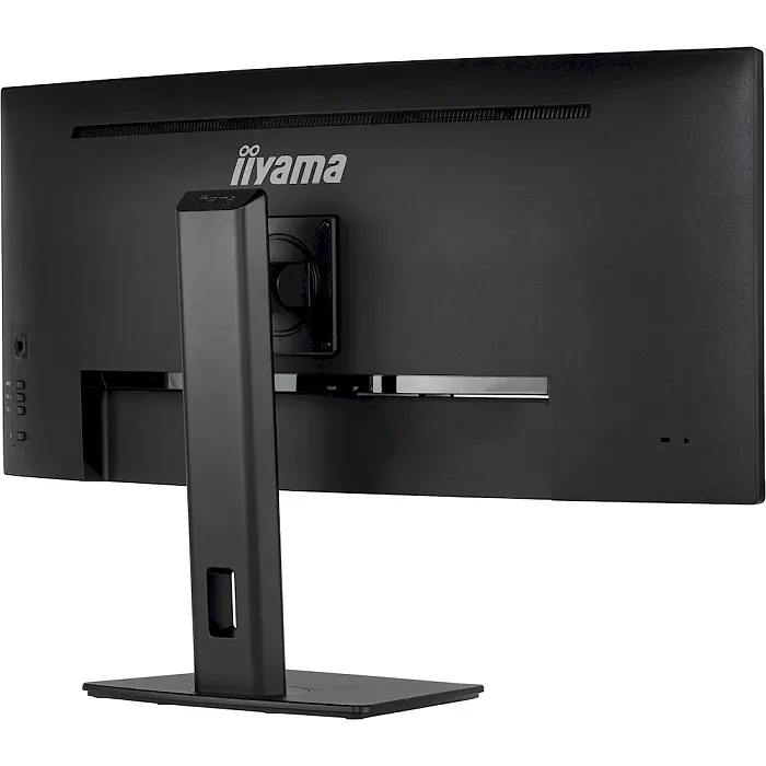 3.5K монитор iiyama XCB3494WQSN-B5 - фото 9