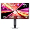 Full HD монитор LG UltraGear 25G590B-B - фото 1