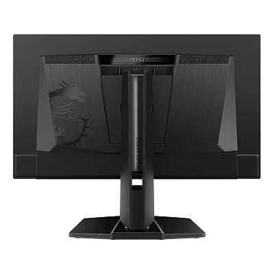 WQHD монитор MSI MAG 272QP QD-OLED X50 - фото 4