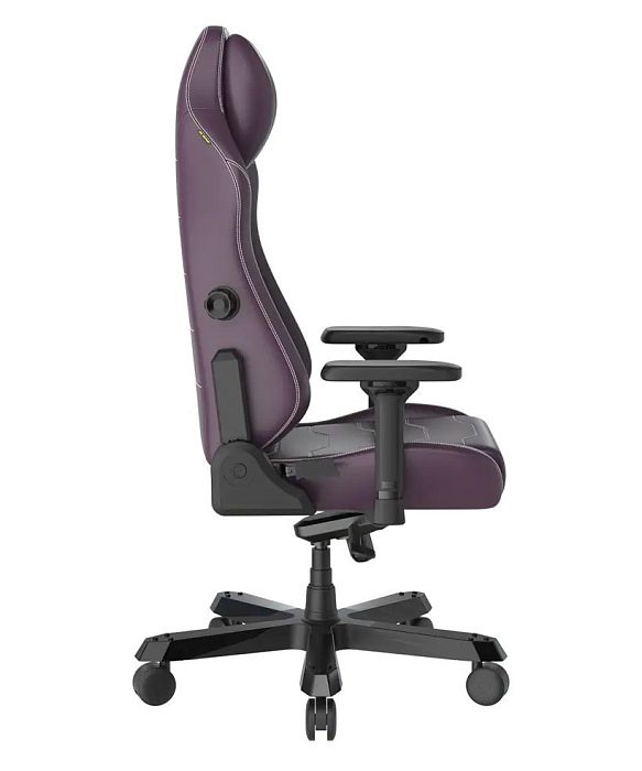 Компьютерное игровое кресло DXRacer I-DMC/MAS2022/V - фото 3