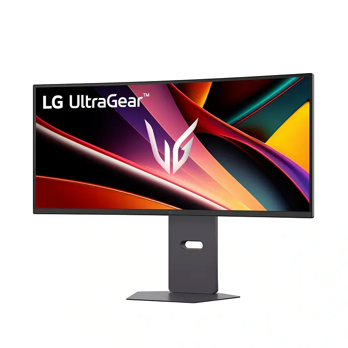 3.5K монитор LG UltraGear 34G600A-B - фото 2