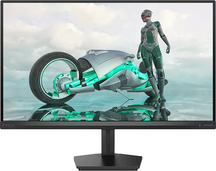 WQHD монитор Philips Evnia 27M2N3500PF - фото 1