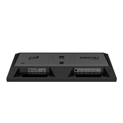 WQHD монитор AOC Porsche Design PD27S - фото 4