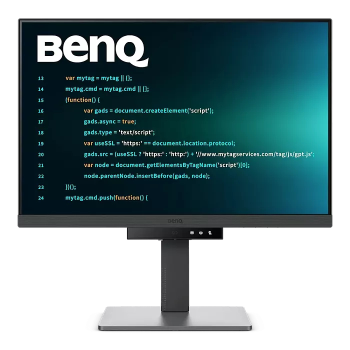 WQXGA монитор BenQ RD240Q - фото 1