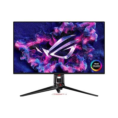 4K монитор ASUS ROG Swift PG32UCDN - фото 1