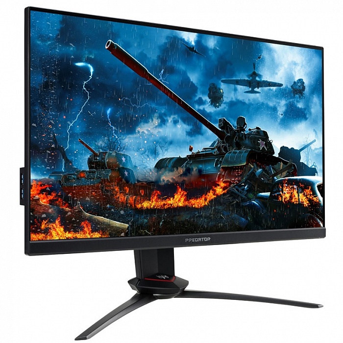 Full HD монитор Acer Predator XB273Pbmiprzx - фото 1