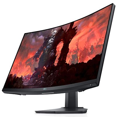 WQHD монитор Dell S2722DGM - фото 3