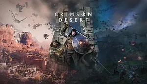 Монитор для Crimson Desert