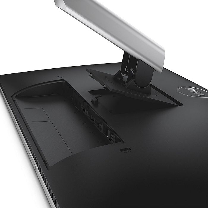 4K монитор Dell P2715Q - фото 7