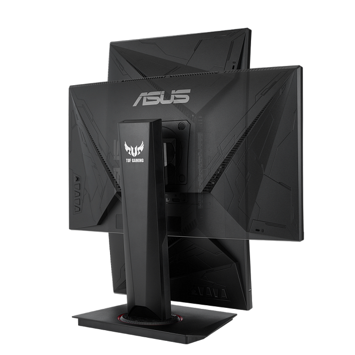 Full HD монитор ASUS TUF Gaming VG24VQR - фото 7