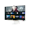 4K монитор Samsung Smart M8 M80C UHD (LS32CM801UIXCI) - фото 2