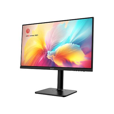 Full HD монитор MSI Modern MD2412P - фото 3