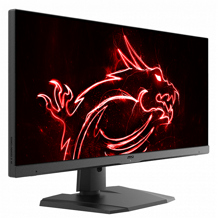 3.5K монитор MSI Optix MPG341QR - фото 2