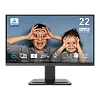 Full HD монитор MSI PRO MP223 E2 - фото 1