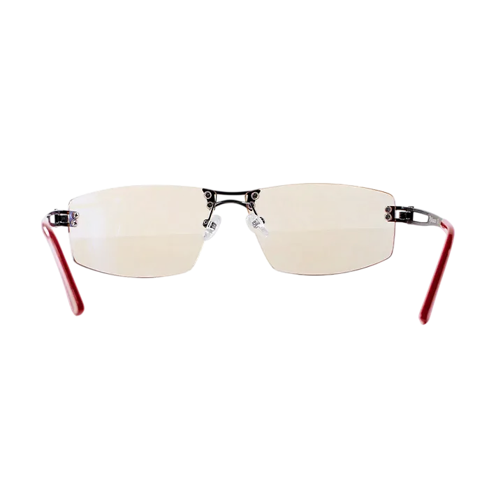 Очки для компьютера (для геймеров) Arozzi Visione VX-600 Red (VX600-5) - фото 5