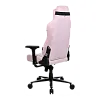 Компьютерное кресло Arozzi Vernazza SuperSoft - Pink - фото 7