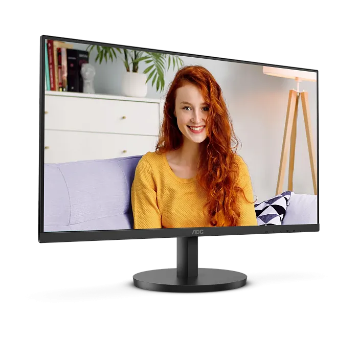 4K монитор AOC U27B3A - фото 3