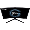 Full HD монитор Samsung C24FG73FQI - фото 3