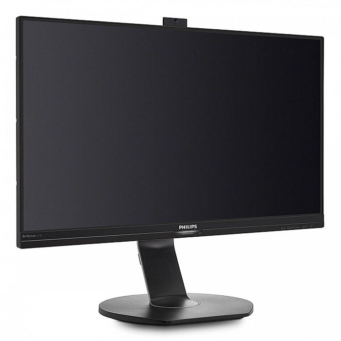 4K монитор Philips 272P7VPTKEB - фото 4