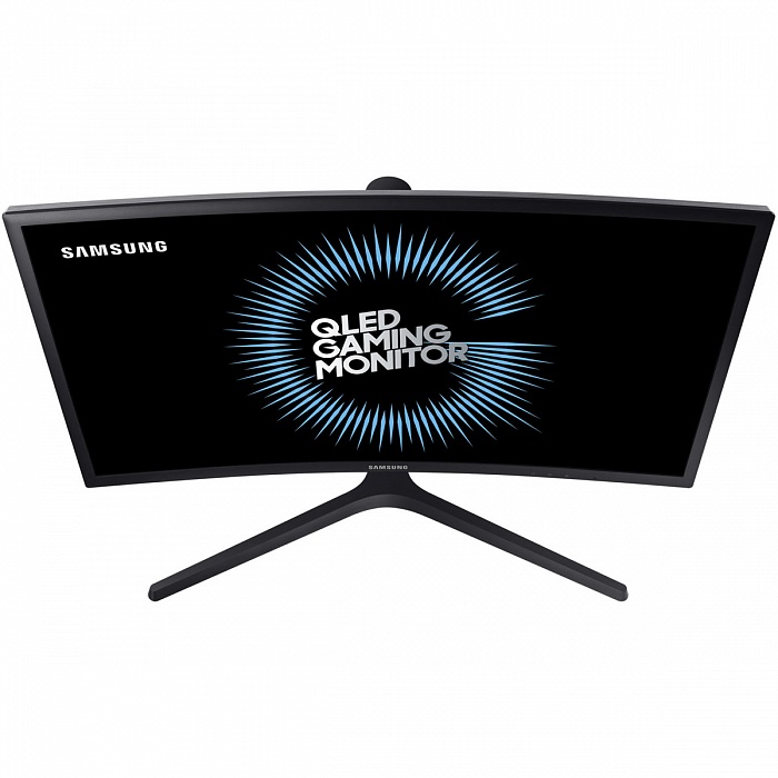 Full HD монитор Samsung C24FG73FQI - фото 3