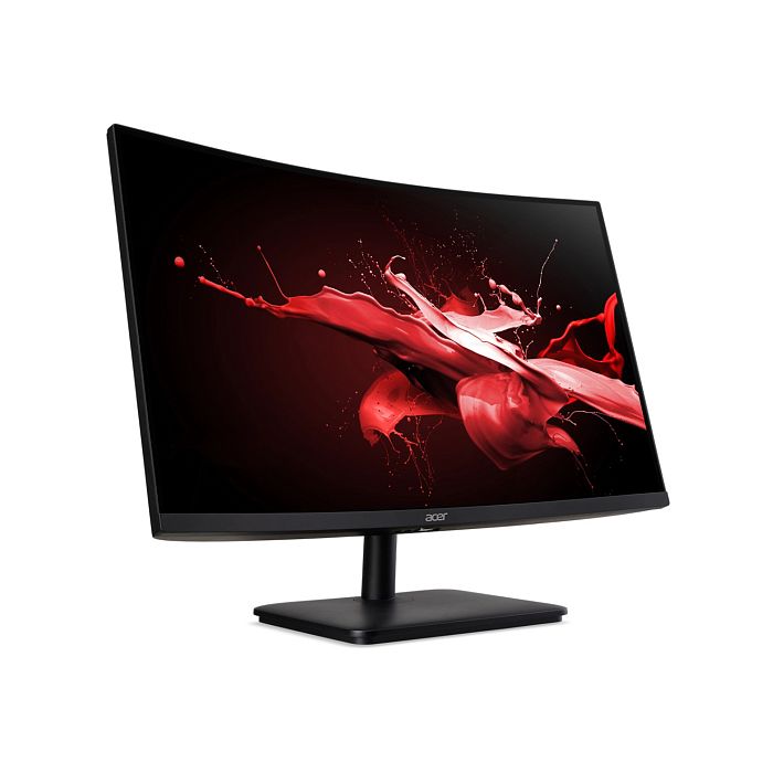 Full HD монитор Acer ED270X biipx - фото 2
