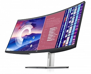3.8K монитор Dell UltraSharp U3821DW