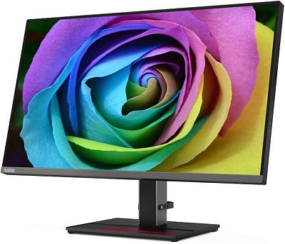 4K монитор Lenovo ThinkVision Creator Extreme P27 - фото 1