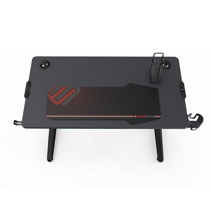 Стол для компьютера (для геймеров) EUREKA GIP 44 - фото 2