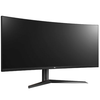 3.8K монитор LG 38GL950G-B - фото 3