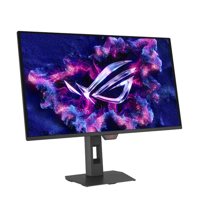 WQHD монитор ASUS ROG Strix OLED XG27AQDNG - фото 3