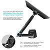 ONKRON кронштейн (держатель) для монитора 13"-34" дюймов настольный, черный G90 (G90-B) - фото 5