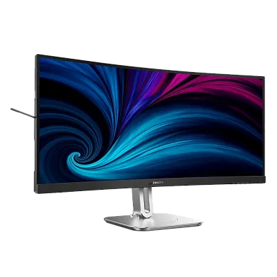 3.5K монитор Philips 34B2U5600C - фото 2