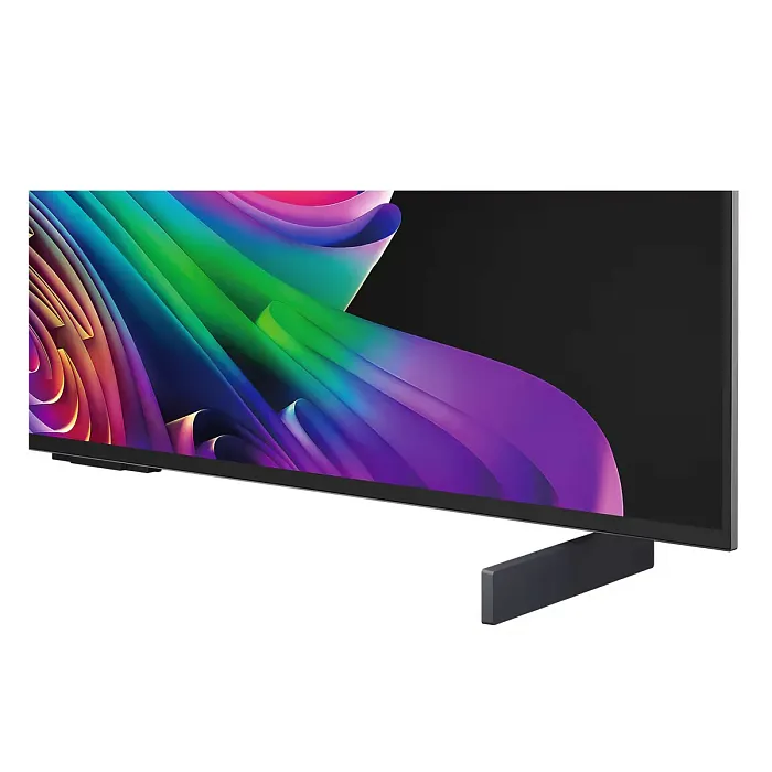 4K телевизор LG OLED42C6RLA - фото 7