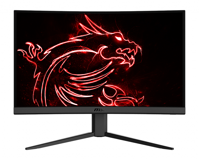Full HD монитор MSI Optix G24C4 - фото 1