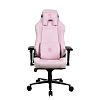 Компьютерное кресло Arozzi Vernazza SuperSoft - Pink - фото 1